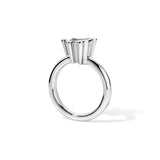 Sterling 'Tall Boy' STATEMENT RING