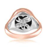 The Gifted & Talented Class Ring