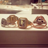 The Gifted & Talented Class Ring