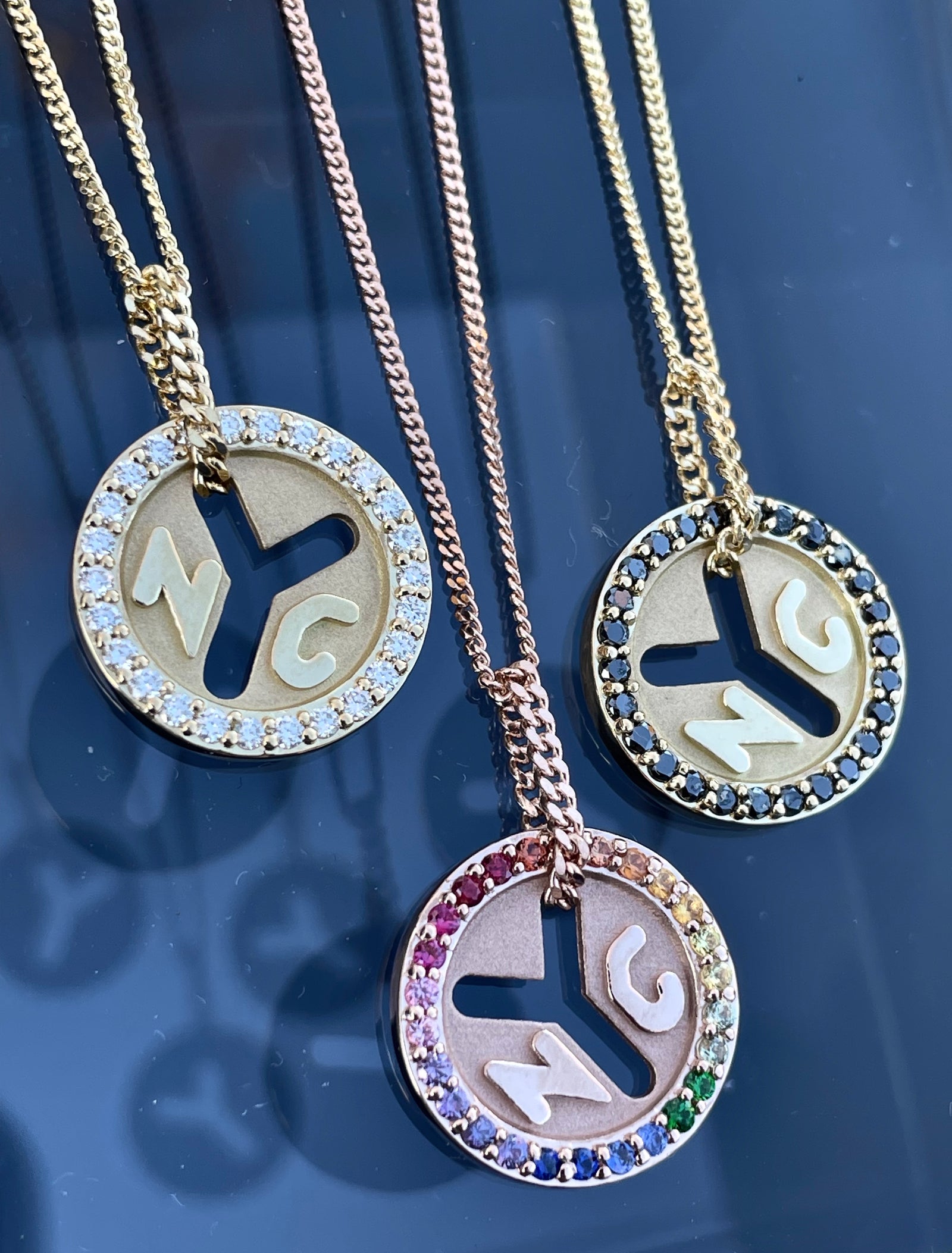 常田大希　ネックレス　yellow submarine necklace Yellow Submarine Necklace 常田大希着用 - メルカリ