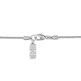 *Sterling Silver "Rock Your Flock" Pendant