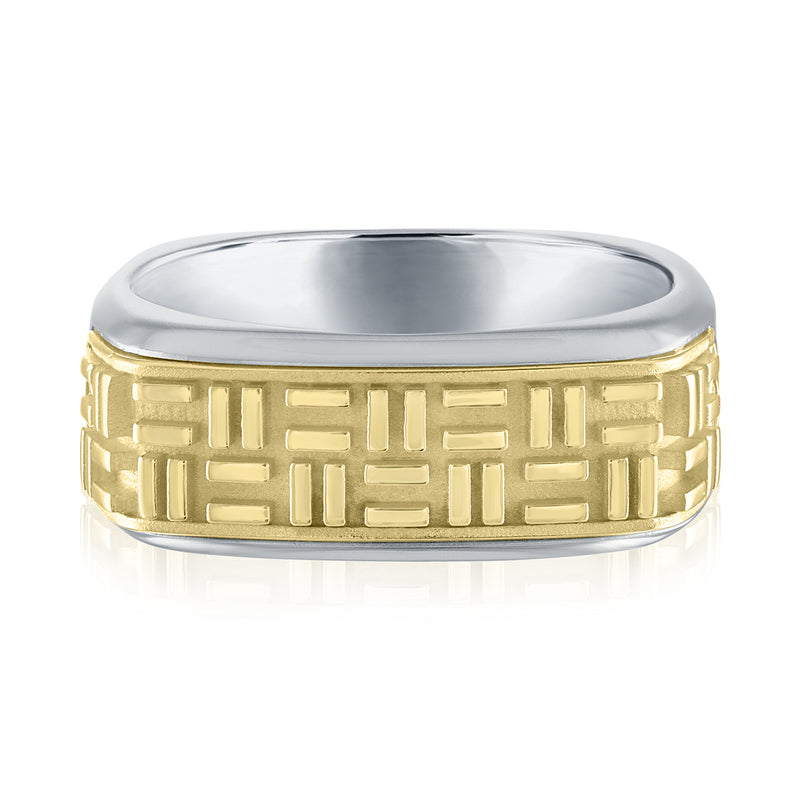A Gold  Band
